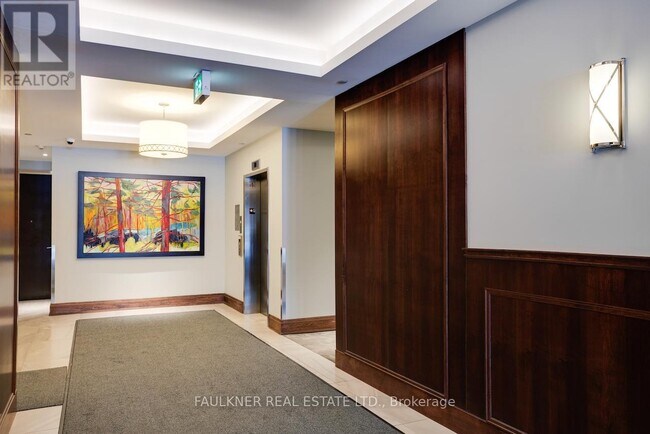 Photo du bâtiment - 174 Glebe Ave