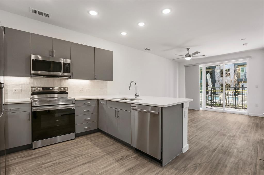 4801 Springdale Rd Unit 2006, Austin, TX 78723 Condo for Rent in