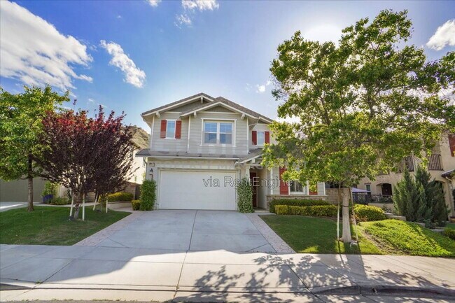 Foto del edificio - 29061 Sterling Ln