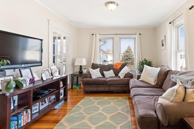 Building Photo - 89 Billings Ave