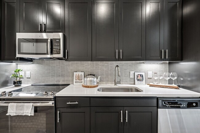 Building Photo - The Guthrie North Gulch