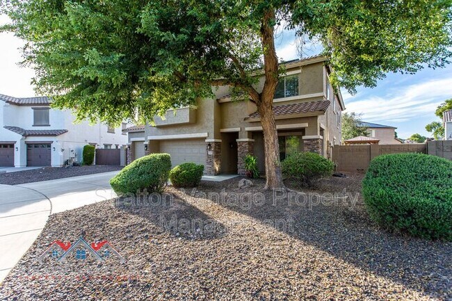 Building Photo - 14258 W Lisbon Ln