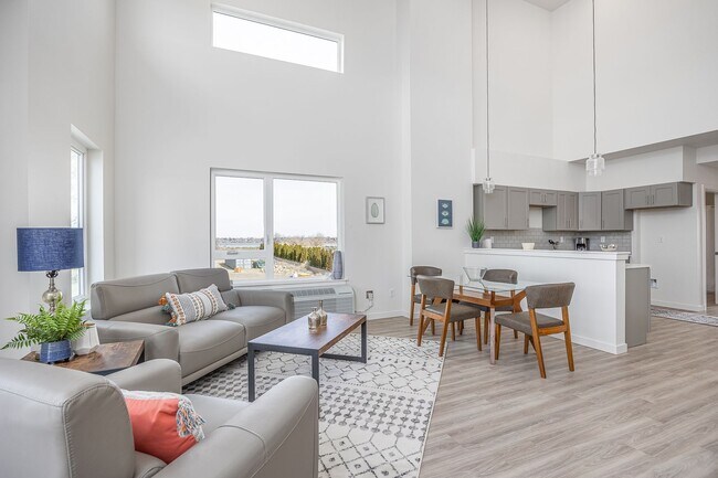 Foto del interior - Vertisee Heights