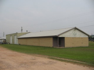 Foto del edificio - Cordele Village