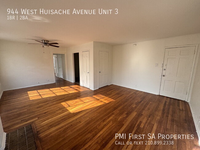 Foto del edificio - 944 W Huisache Ave