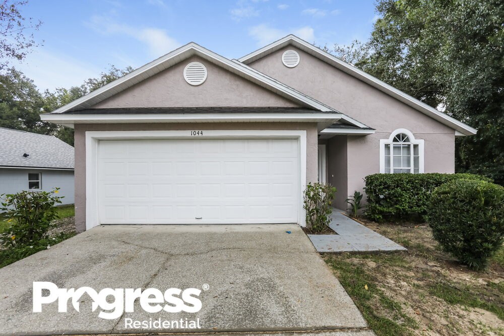 Foto principal - 1044 Sheeler Hills Dr