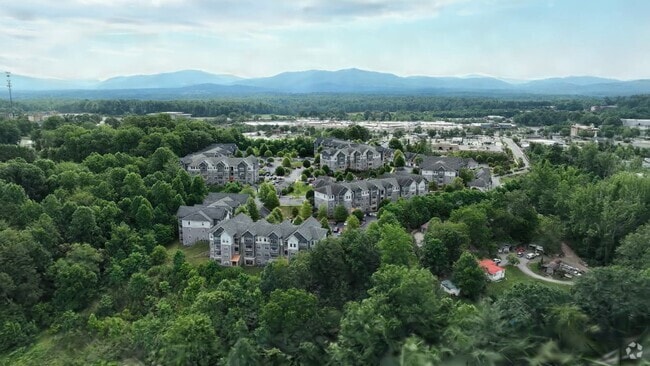  - Dream Asheville Exchange