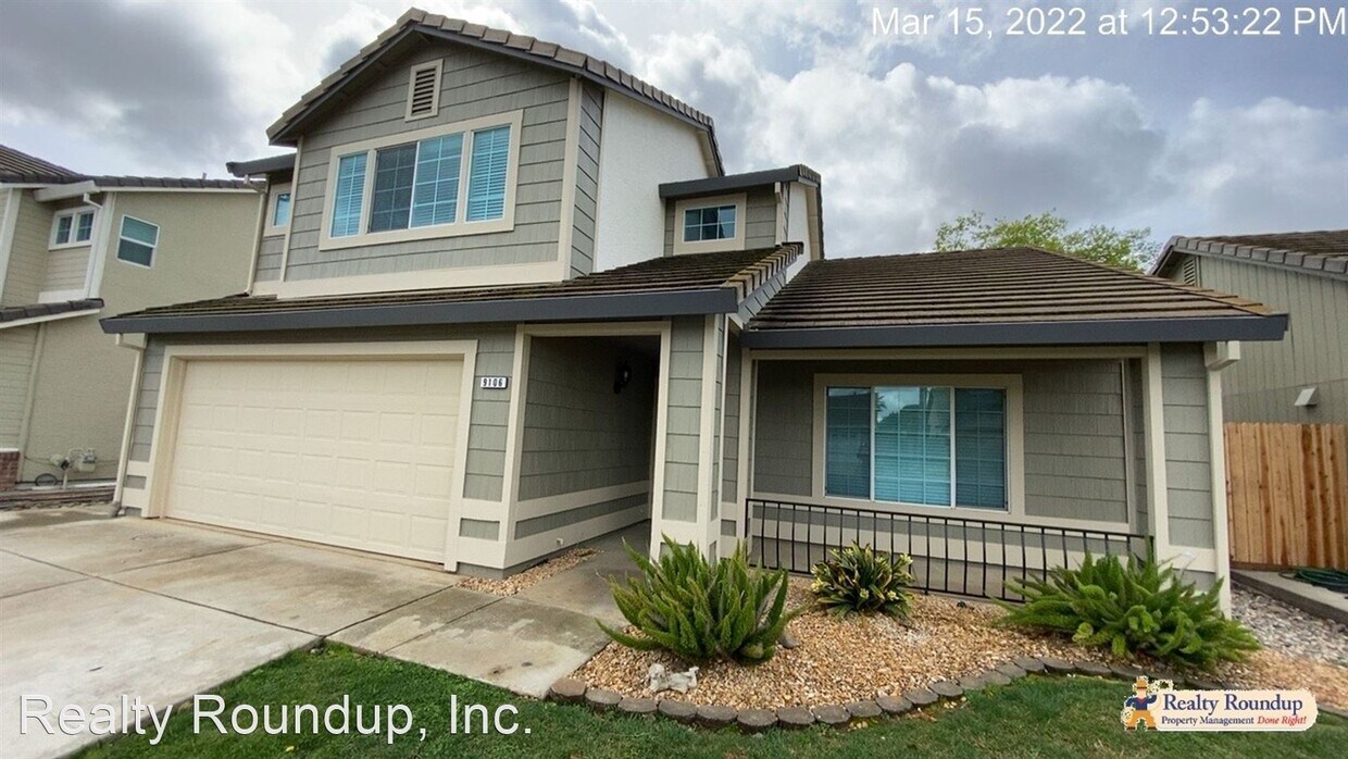 3 br, 3 bath House 9106 Generations Dr House Rental in Elk Grove