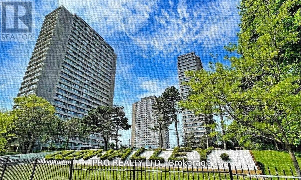 Photo principale - 725-1725 Don Mills Rd.
