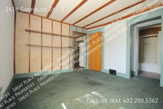 Foto del edificio - 2416 Garfield St