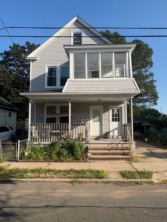Primary Photo - 38 Orlando St