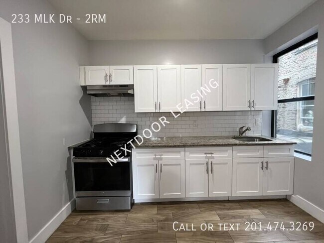 Photo - 233 MLK Dr-2RM Apartment