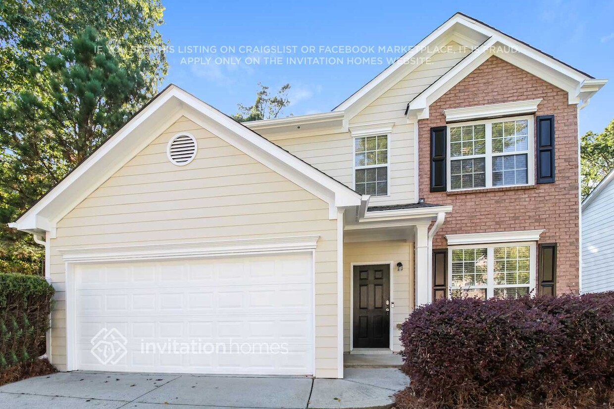 Foto principal - 3718 Dove Creek Cir SW