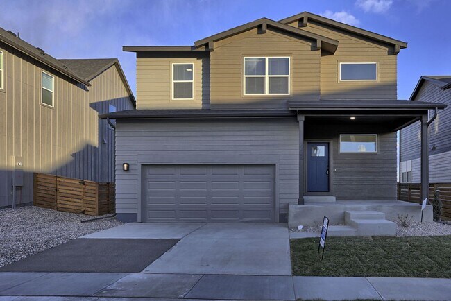 Foto del edificio - Beautiful 3 Bedroom 2 1/2 bath home in Mosaic