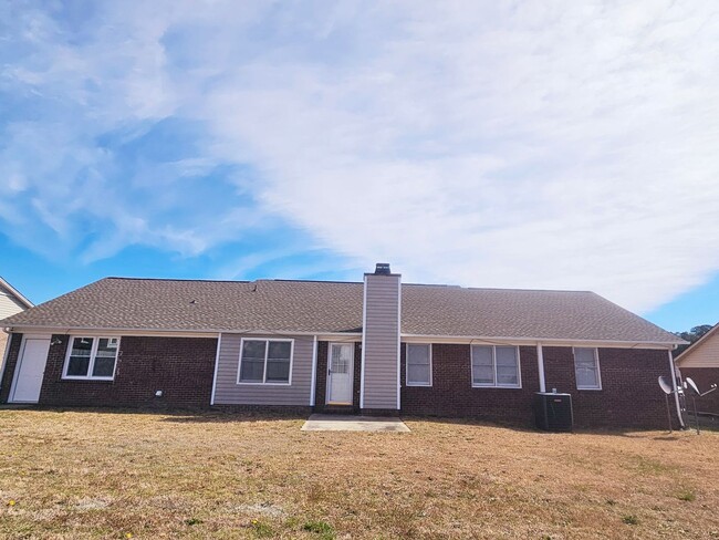 Building Photo - Rental Home In Hook Loop Area