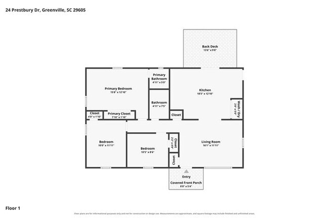 Foto del edificio - 24 Prestbury Dr