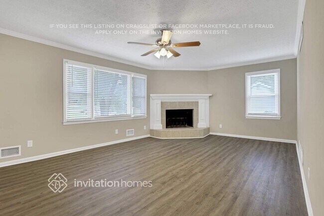 Foto del edificio - 27 Simpson Dr NE