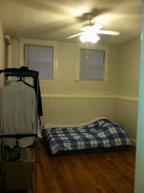 Foto del edificio - bedroom in Boston MA 02135