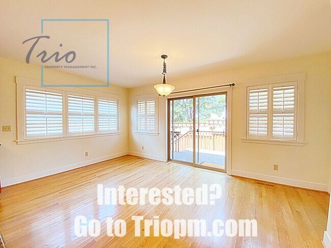 Foto del edificio - 861 Meadow Butte Loop