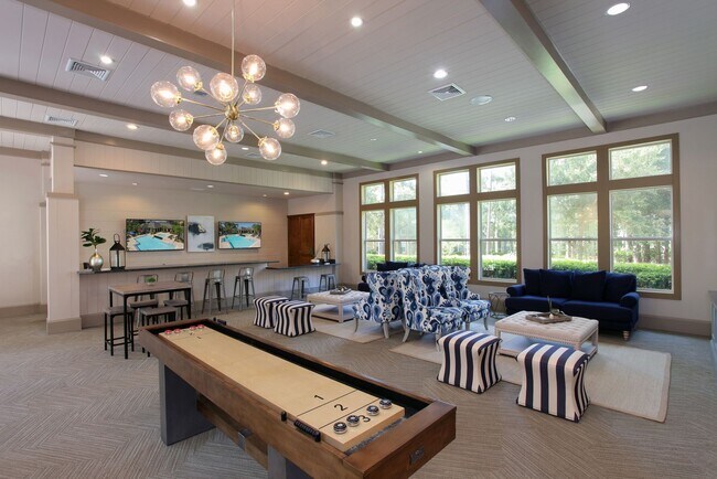 Foto del edificio - Lantower Cypress Creek