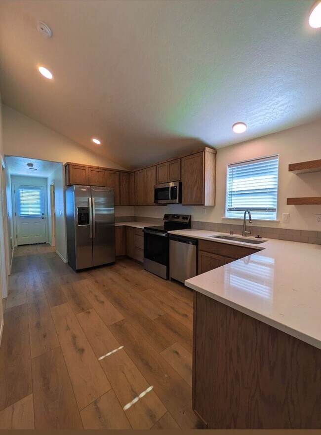 Foto del edificio - New Single Level Home in New SunRidge Community
