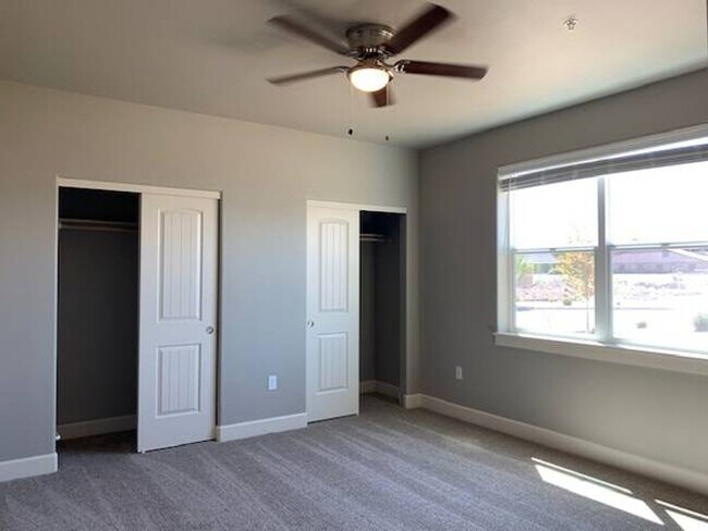 Interior Photo - The Reserve at Brookswood