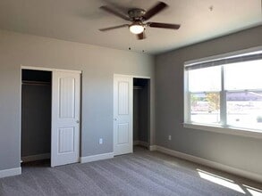 Interior Photo - The Reserve at Brookswood