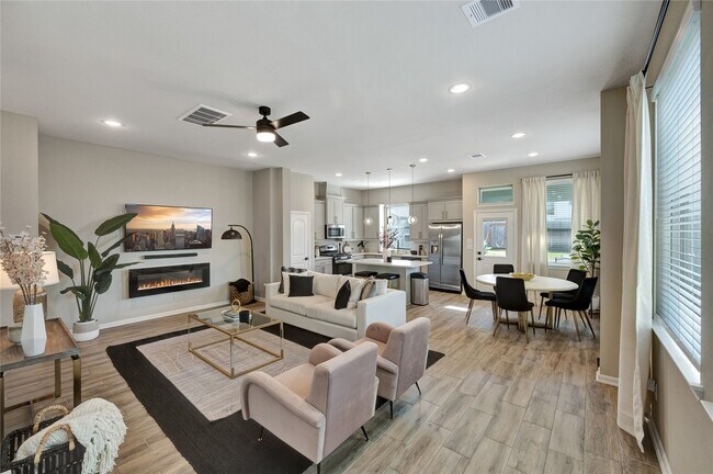 Foto del edificio - 2531 Bordelon Ln
