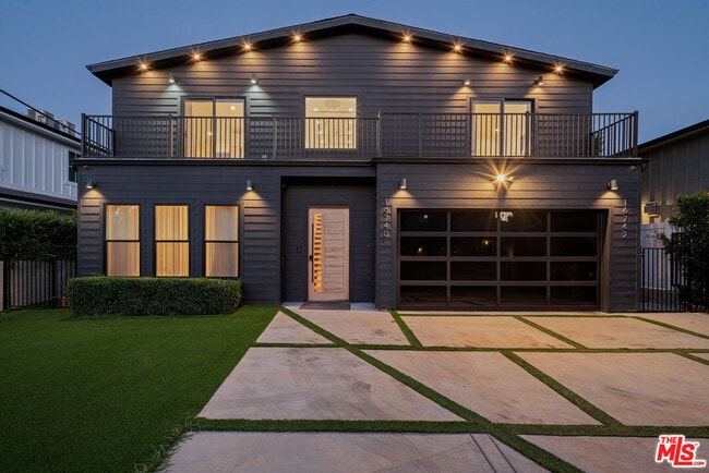 Foto del edificio - 16740 Otsego St