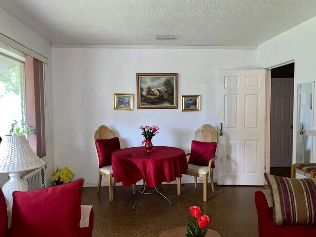 Foto del edificio - Great Studio home