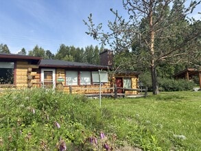 Building Photo - 16390 N Glenn Hwy
