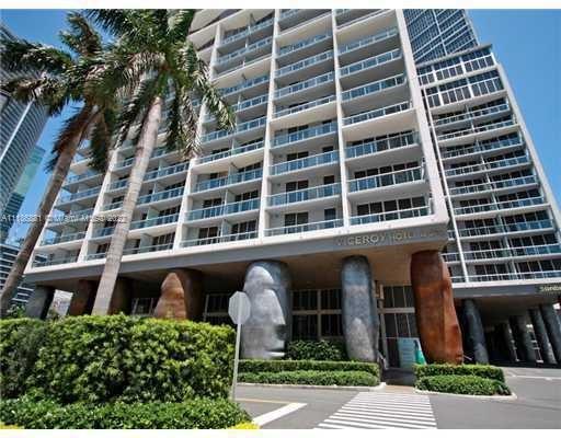 Foto del edificio - 475 Brickell Ave