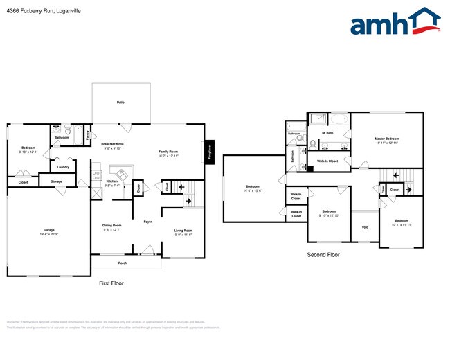 Building Photo - 4366 Foxberry Run