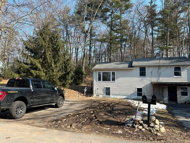 Building Photo - 41 Mountain Lakes Trl