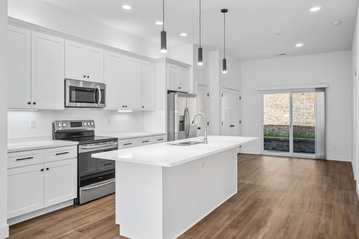 Foto principal - 444 Neal St