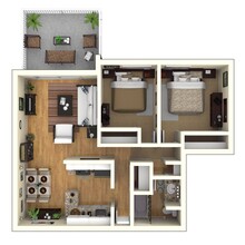 Flora Condominium Rentals photo'