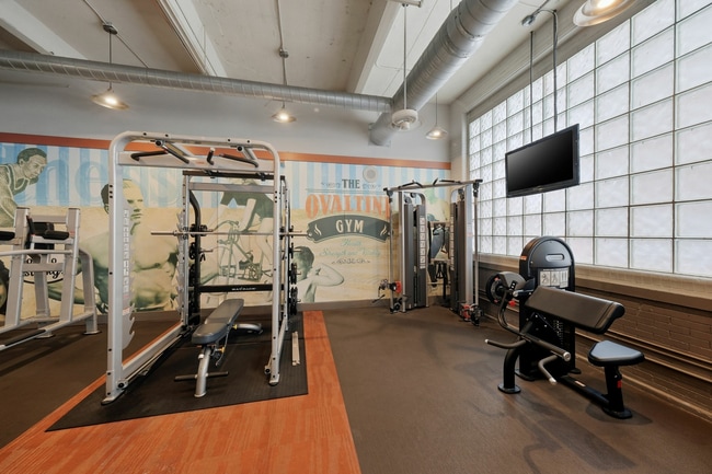 Foto del edificio - Ovaltine Court