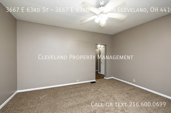 Building Photo - 3667 E 63rd St