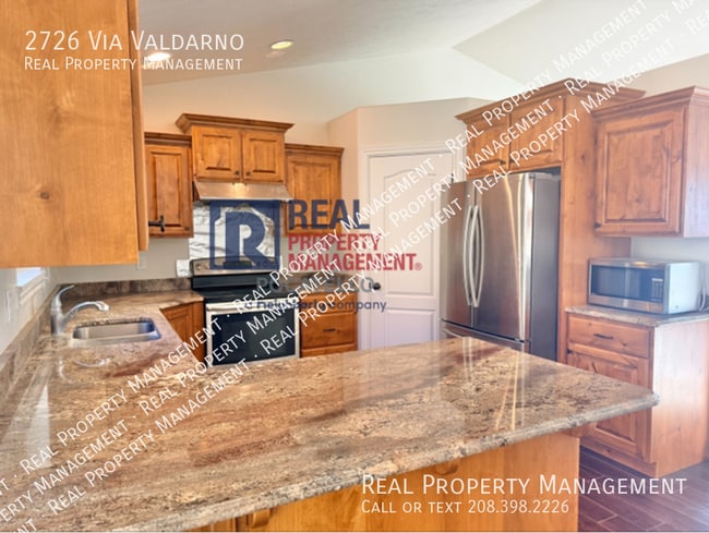 Building Photo - 2726 Via Valdarno