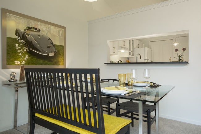 Foto del edificio - Citation Club  Apartments