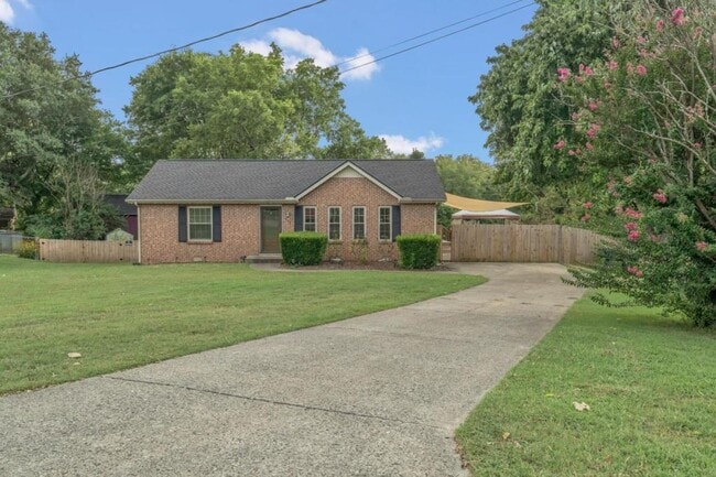 Building Photo - 459 Trina St