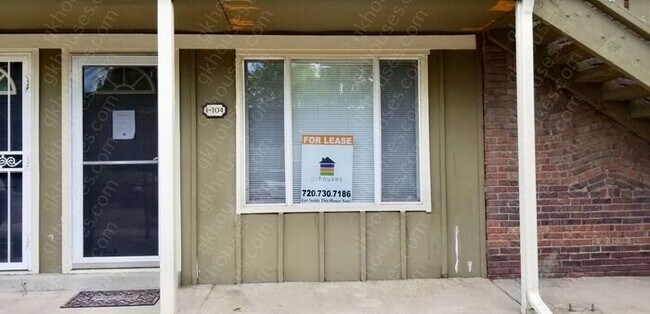 Building Photo - 857 S Van Gordon Ct