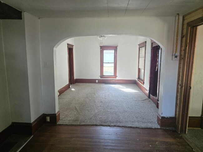 Foto del edificio - 117 S Rutledge St