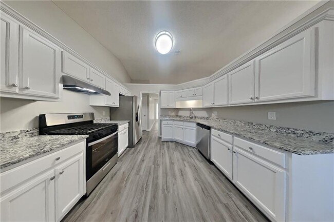 Foto del edificio - 780 Ashland Park Way SE