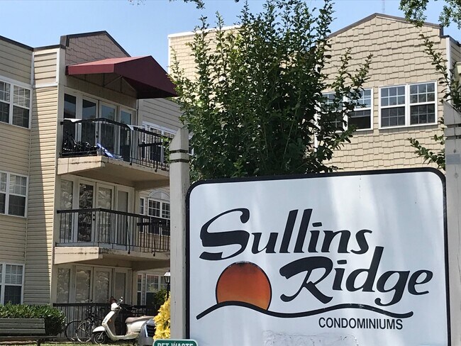 Foto del edificio - 2BA/ 2BR Condo located near University of Tennessee