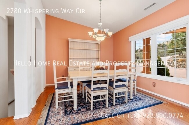 Foto del edificio - 2780 Whispering Way Cir