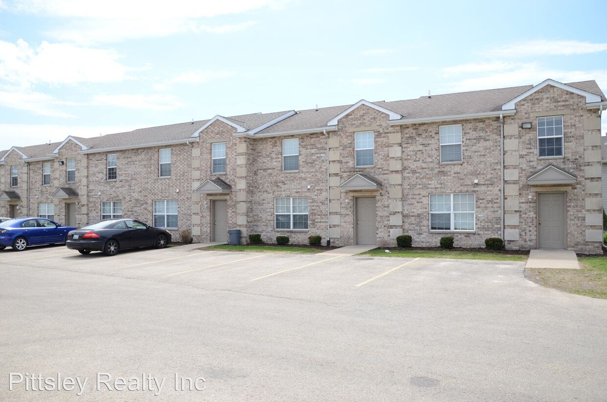 Primary Photo - 3 br, 2.5 bath Apartment - 1106 Regent Drive