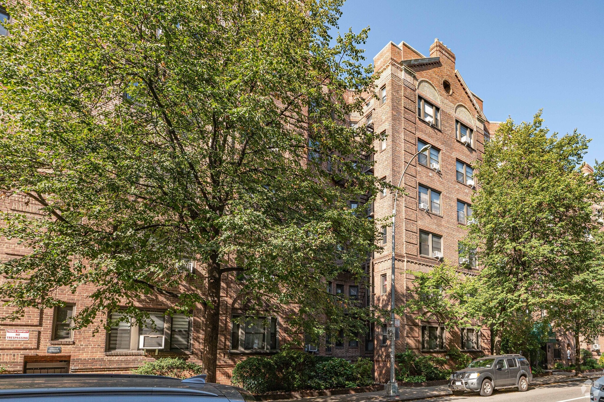 Allendale Apartments