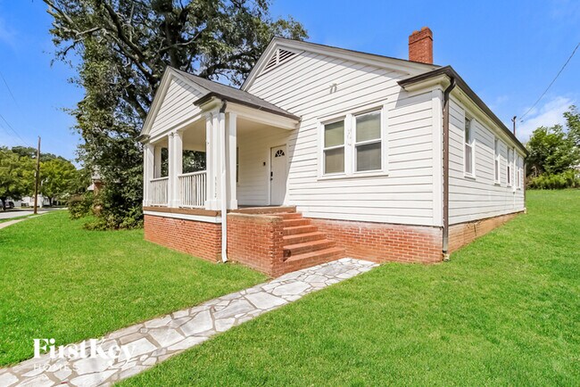 Foto del edificio - 3312 Bloomfield Ave SW
