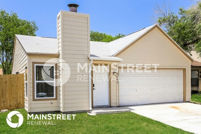 Building Photo - 4005 Prairie Sun Dr